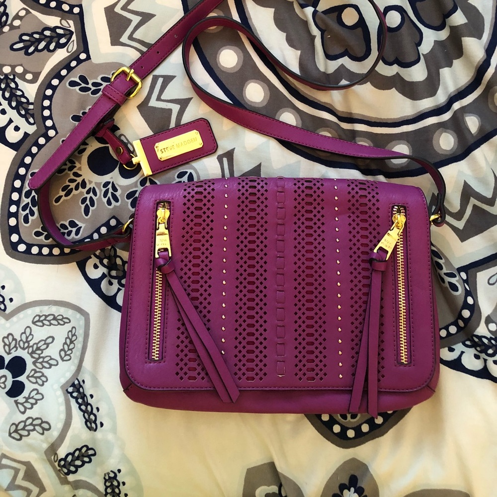 Steve madden handbag